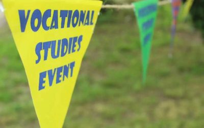 Vocational Studies Event